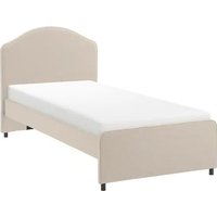 Manual IKEA HAUGA 004.904.85 Bed