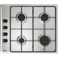 Manual TEKA HLX 640 KL Fogão