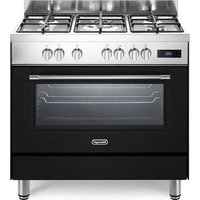 Manual DELONGHI PRO 96 MA ED Heating