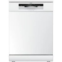Manual TEKA DFS 46750 WH Dishwasher