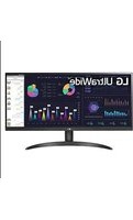 UltraWide 29WQ60A LG