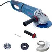 GWS 25-180 LVI R Professional BOSCH