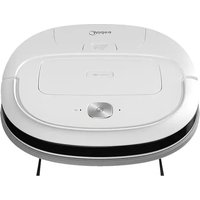 Manual MIDEA VRA31BB Aspirador
