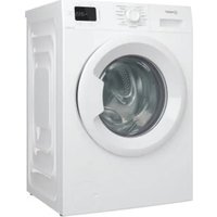 Manual INDESIT IM 762 MY TIME SPT Máquina de lavar