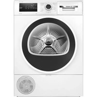 Manual BOSCH WTR85V00ES Secadora