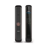 EasyKey DDL702NAFCW PHILIPS