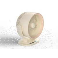 Manual BLAUPUNKT BP-XF03 Fan