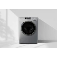 Manual Drean LFDR1012TB Washing machine