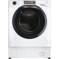 Manual HAIER HWQ90B416FWB-S Lavadora