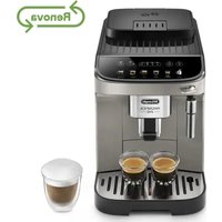 Manual DELONGHI MAGNIFICA EVO ECAM 290.42.TB Cafetera