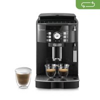 Manual DELONGHI MAGNIFICA S ECAM21.118.B Cafeteira