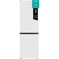 Manual HISENSE RB390N4AWE1 Refrigerador