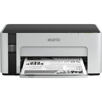 Manual EPSON ECOTANK M1120 Impresora