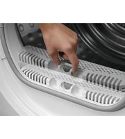 Leiðarvísir ELECTROLUX XLND85935N þurrkara