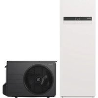 Manual PANASONIC AQUAREA KIT-ADC03K3E5 Bomba de calor