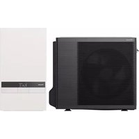 Manual PANASONIC AQUAREA HIGH PERFORMANCE KIT-WC07K3E5 Bomba de calor