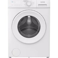 Manual INDESIT IMA 762 MY TIME Máquina de lavar