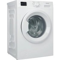 Manual INDESIT IM 962 MY TIME SPT Máquina de lavar
