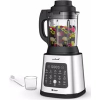 Manual MOULINEX PERFECTMIX COOK LM835D Batidora