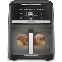 Easy Fry Silence EZ8468 MOULINEX