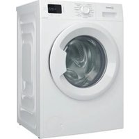 Manual INDESIT IM 862 MY TIME SPT Máquina de lavar