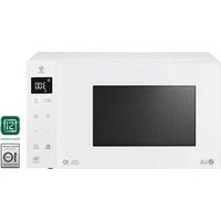 Εγχειρίδιο LG MH6535GPH φούρνος μικροκυμάτων