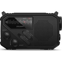 Handleiding PHILIPS TAR1659 Wekkerradio