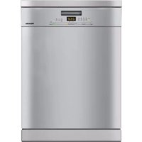 Manual MIELE G 5110 SC EDST CLST ACTIVE Lavavajillas