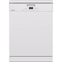 Manual MIELE G 5110 BRWS Lavavajillas