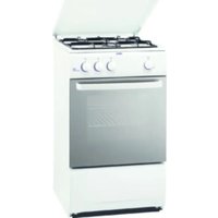 Manual ZANUSSI ZCG552GWB Cocina
