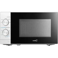 Manual MIDEA MW-MN120WAR1 Microondas