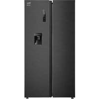Manual MIDEA MDRS710FGM28COW Refrigerador