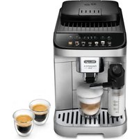 Manual DELONGHI MAGNIFICA EVO ECAM290.89 Cafetera