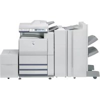 MX-M700N SHARP