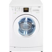 Manual BEKO WMB 81242 PTLM Lavadora