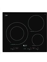 Manual FAGOR 5IFT-30 S NET Cocina