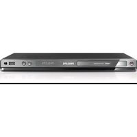 Manual PHILIPS DVP3588 DVD player