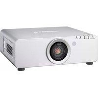 Manual PANASONIC PT-DX610ESJ Projector