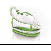Manual PHILIPS QUICKTOUCH GC511 Steam cleaner