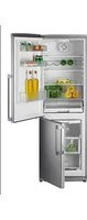 Manual TEKA TSE 342 A Refrigerador