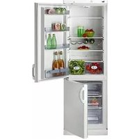 Manual TEKA 40644001 Refrigerador