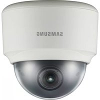 Manual SAMSUNG SCD-6080 Surveillance Camera