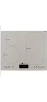 Manual FAGOR IF-ZONE40HAS Cocina