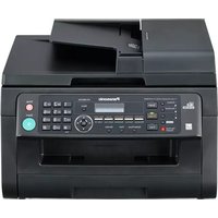 Manual PANASONIC KM-MB2030 Printer