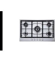 Manual FRANKE FHNE 805 4G TC XS C FM Cocina