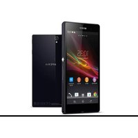 Manual SONY XPERIA C6602 Smartphone