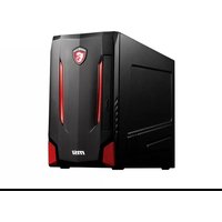 Manual MSI NIGHTBLADE MI2-026ES Desktop computer