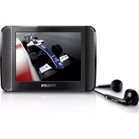 说明书 PHILIPS GOGEAR SA065108K Mp3播放器
