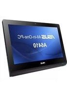 Manual ASUS PRO A6410 Desktop computer