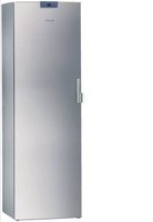 Manual BOSCH GSN32A92 Freezer